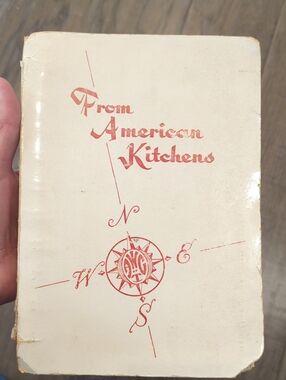 From American Kitchens
